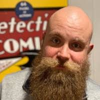 Eric Treadway's Instagram, Twitter & Facebook