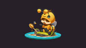 Pin on League of Legends
