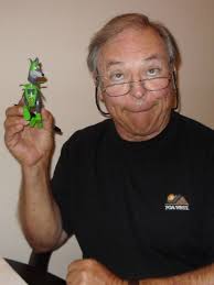 Frank Welker