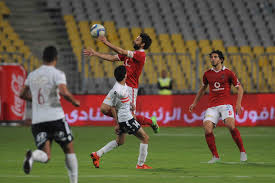 Al ahly brought to you by: First Cairo Derby Under Al Ahly Zamalek S New Elected Board Of Directors Daily News Egypt