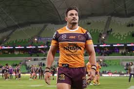 An emotional alex glenn has announced his retirement from the nrl at the end of this season.the brisbane broncos captain broke down in tears . Alex Glenn Contemplating His Options Nrl News Zero Tackle