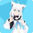 白上フブキ