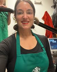 You can probably tell from the pic, we had some goofballs in this crew 😂.  They were super fun and I enjoyed a few laughs with this bunch. From left  to right: