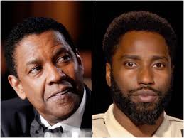 Elsewhere and was one of the few black men to he went on to star in countless hollywood films after his big breakcredit: Denzel Washington Moved To The Verge Of Tears After Hearing Praise From His Son I M Speechless The Independent