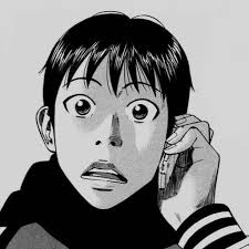 Review/Recommendation of Manga: Innocent and Innocent Rouge