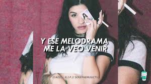 Soy adicta a tus movimiento @cazzu #cazzubaby #cazzufrases #cazzufamily #cazzu #cazzuuuuu #cazzucazzu. Cazzu R I P Letra Lyrics Chords Chordify