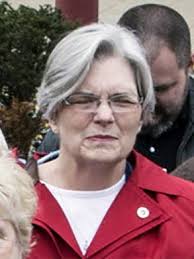 Indivisible Kentucky group stonewalled