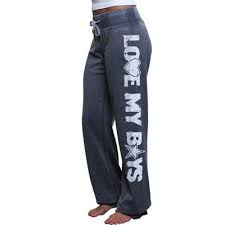 Dallas Cowboys Ladies Suzie Heathered Fleece Pants Navy Blue Dallas Cowboys Women Dallas Cowboys Outfits Dallas Cowboys