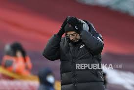 All vowels in english are divided into monophthongs and diphthongs. Klopp Janjikan Persaingan Gelar Musim Depan Sengit Republika Online