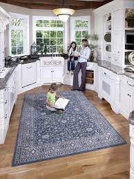 Check spelling or type a new query. Very Pretty In Morning Room Or Kitchen Under Bar Stools Large Kitchen Rugs Kitchen Area Rugs Kitchen Rug