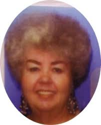 Joyce Davenport Obituary September 3, 1937