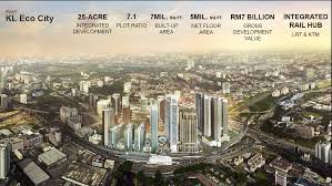 This project is built at the site of former kampung haji abdullah hukum village. Mercu Tower 2 Kl Eco City Conventional Office 15 197sf The Space Hubs