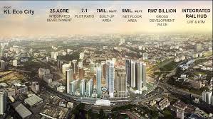 Kl eco city mercu 2. Mercu Tower 2 Kl Eco City Conventional Office 15 197sf The Space Hubs