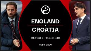Sterling repaid england manager gareth southgate's faith in him, sliding in. England Vs Croatia Live Stream Watch Euro 2020 Online