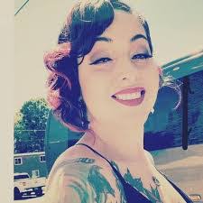 Christina Rubino's Instagram, Twitter & Facebook