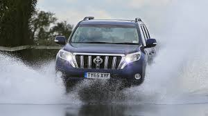 What is the weight of toyota highlander 2008 model? First Drive The Toyota Land Cruiser Invincible Top Gear
