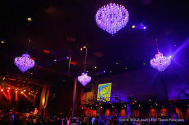 See Inside The Fillmore New Orleans The New Music Venue At