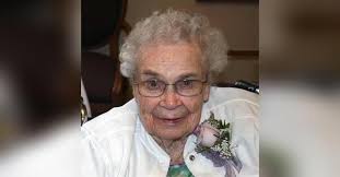 Jean Grundmeier Obituary