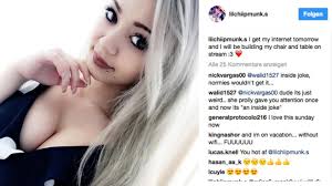 Badbunny the most entitled twitch streamer most entitled twitch streamer, badbunny, has demanded that her audience pay for. Twitch Die Heissesten Babes Bilder Screenshots Computer Bild Spiele