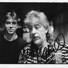 Ralph Ellington's Instagram, Twitter & Facebook