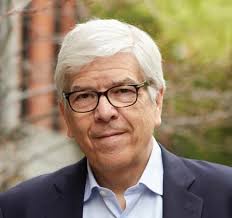 Gasson Leadership Report by Boston College