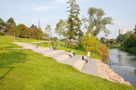 Water Landscape Architecture Landscapingarchitecture Landscape Architect Landscape Architecture Urban Landscape