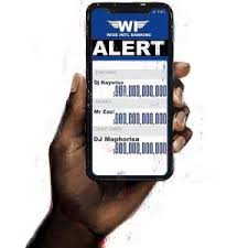 Download Music Mp3 Dj Kaywise And Dj Maphorisa Ft Mr Eazi Alert Dj Free Music Video Entertainment Music