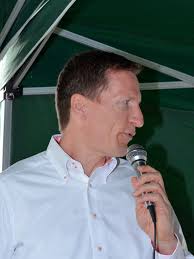 Pressefotos zur Eröffnung (Festakt) der Bienen-InfoWabe 2015