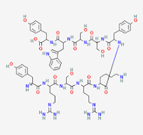 Decapeptide-12 | C65H90N18O17 | CID 25087629 - PubChem