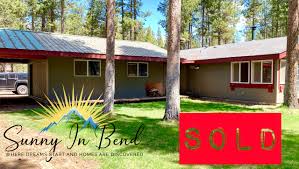 Manufactured Homes For Sale In Central Oregon