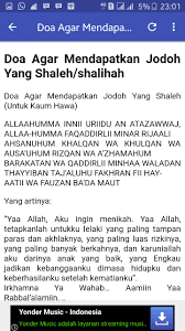 We did not find results for: Doa Agar Dapat Istri Sholehah Fur Android Apk Herunterladen