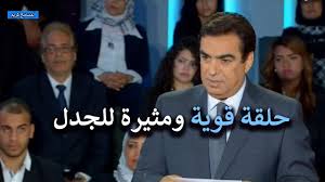 قال الاعلامي جورج قرداحي، إن برنامج من سيربح المليون كان دجاجة تبيض ذهبا واستفاد منه وأضاف الاعلامي جوروج قرداحي خلال حواره التليفزيوني فى برنامج مساء دي إم سي المذاع على. Ø¬ÙˆØ±Ø¬ Alltechmedia Net