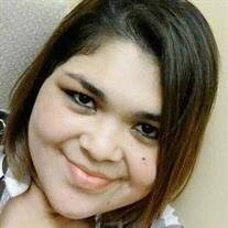 Vanessa Badillo's Instagram, Twitter & Facebook