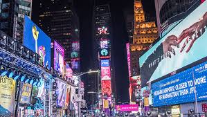 Times Square Nye 2019 How To Get In Weather More Details Hollywood Life