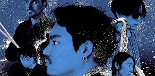 Sleigh Bells, Sophie Hunter @ Webster Hall in New York