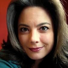 Tracy Tomaszewski (@Bleu0ne)