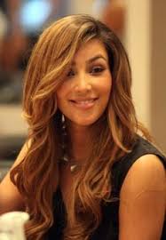 Aileen Capellan (InfamousAngel34)