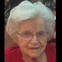 Angeline Bilek Obituary