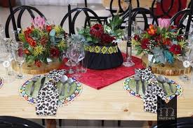 Picking the best wedding gifts for an african couple is easy nowadays. 30 Best Traditional Wedding Decor Ideas In South Africa