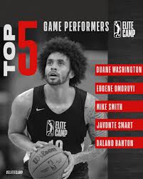 Banton was taken with the no. Nba G League Fotos Facebook