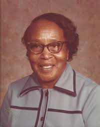 Ada Powe Harrison (1915-1996)