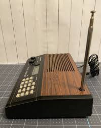 Image result for RadioShack / Realistic Pro-2011