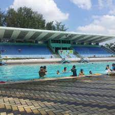 List of swimming pools in penang and swimming pools in malaysia. Photos At Pandamaran Public Swimming Pool 47 Visitors
