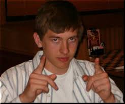 William Douglas Foss (1986-2013)