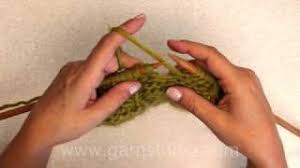 Made from a blend of 50% baby alpaca, 50% silk, metalico is an excellent choice for this detailed lace wrap. How To Knit A Long Stitch Pattern Tutorial Video
