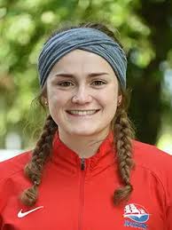 2018 Women's Cross Country Roster