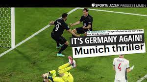 Letztere beiden spiele konnte ich schlicht und ergreifend aus praktischen gründen nicht sehen, an 1996 erinnerten in diesen tagen. Internationale Pressestimmen Zum Deutschen Achtelfinal Einzug England Lauft Das Wasser Im Mund Zusammen Sportbuzzer De