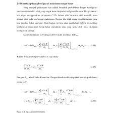 Penyelesaian soal ketidakpastian heisenberg by saif ghofur february 14, 2020 post a comment daftar isi. Good Contoh Soal Heisenberg