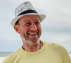 About Me — Sealionbryan