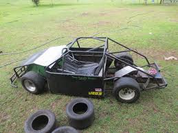 I Am Selling A Mini Cup Race Car It Has No Body Or Motor The Person That I Got It From Had A 55hp Built Vanguard On It So H Go